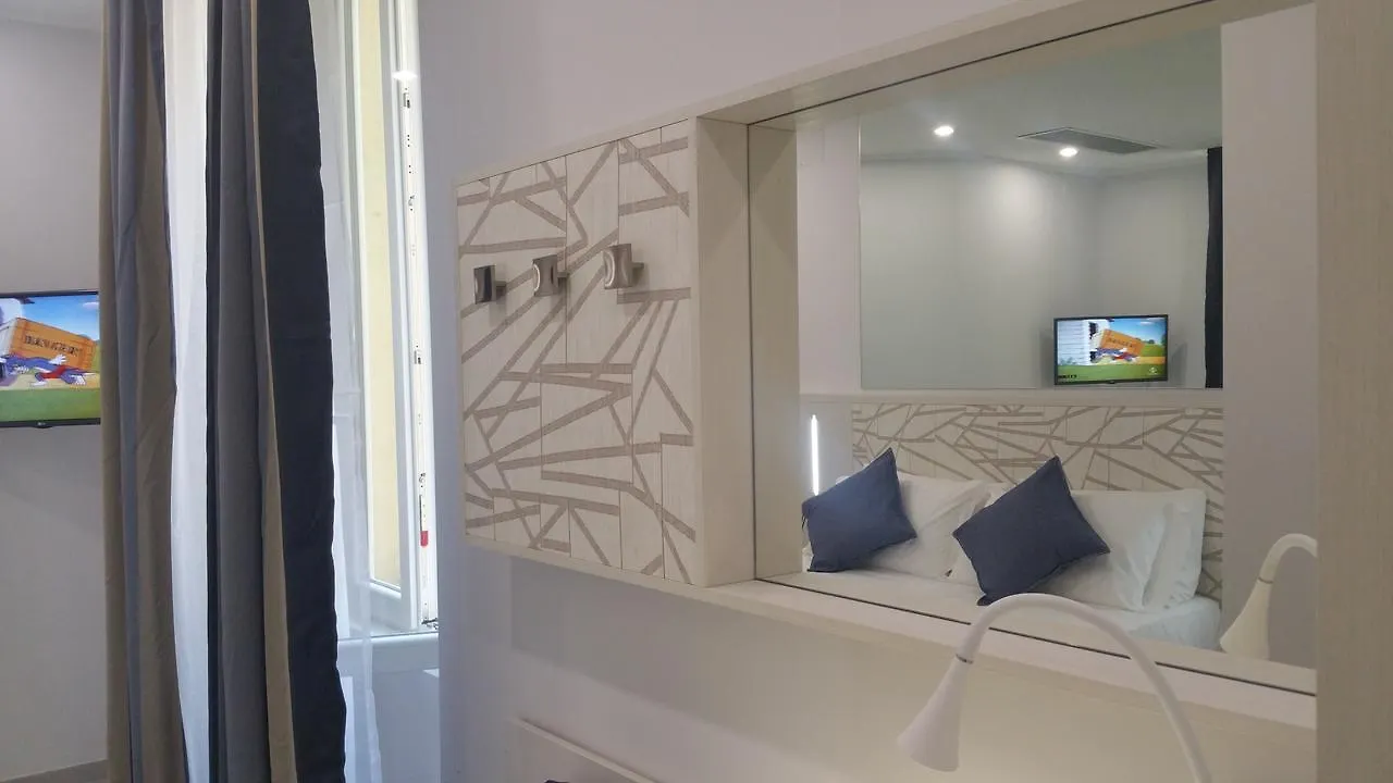 Guest house Merulana Holidays Rome