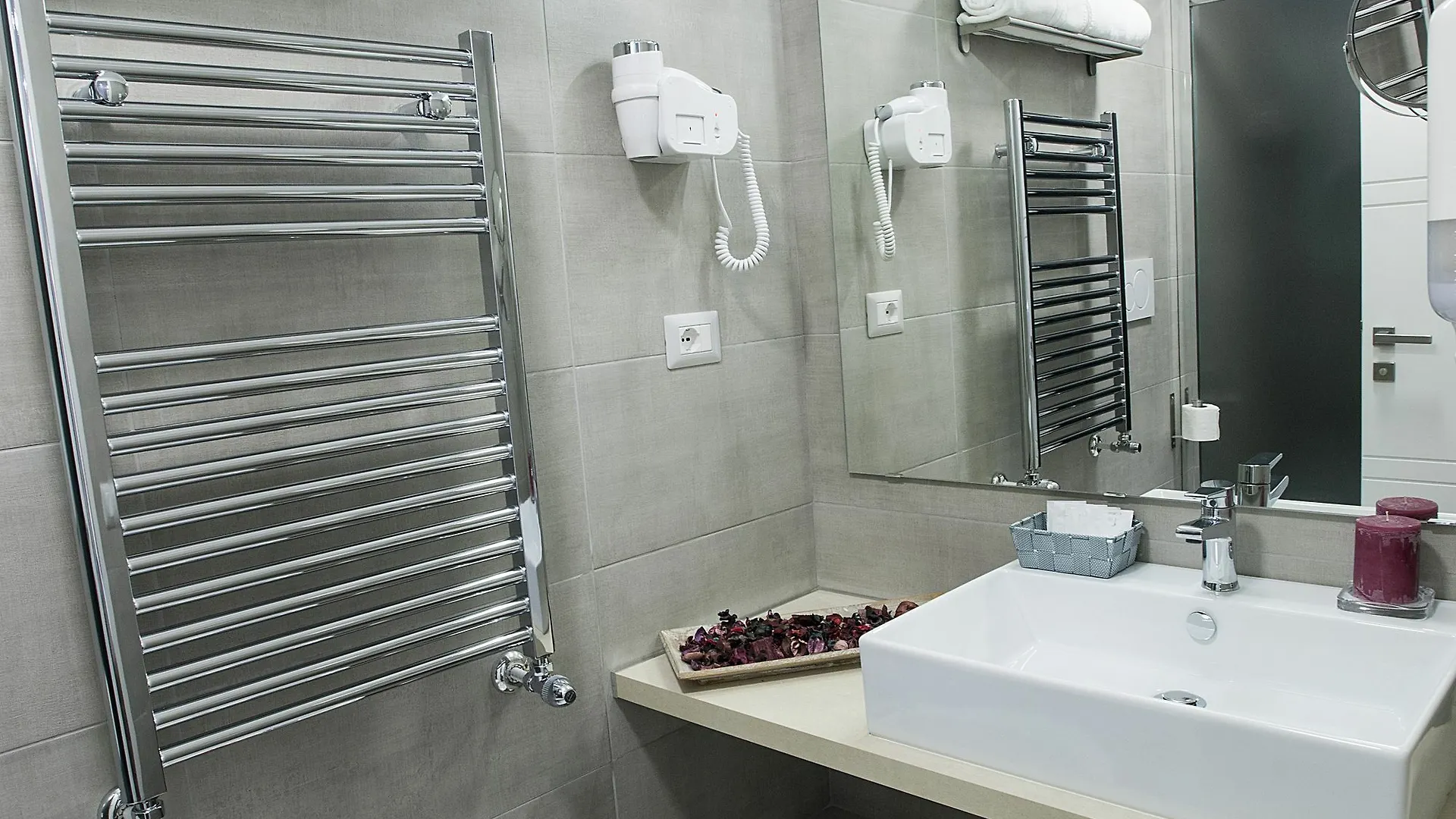 Merulana Holidays Rome Guest house