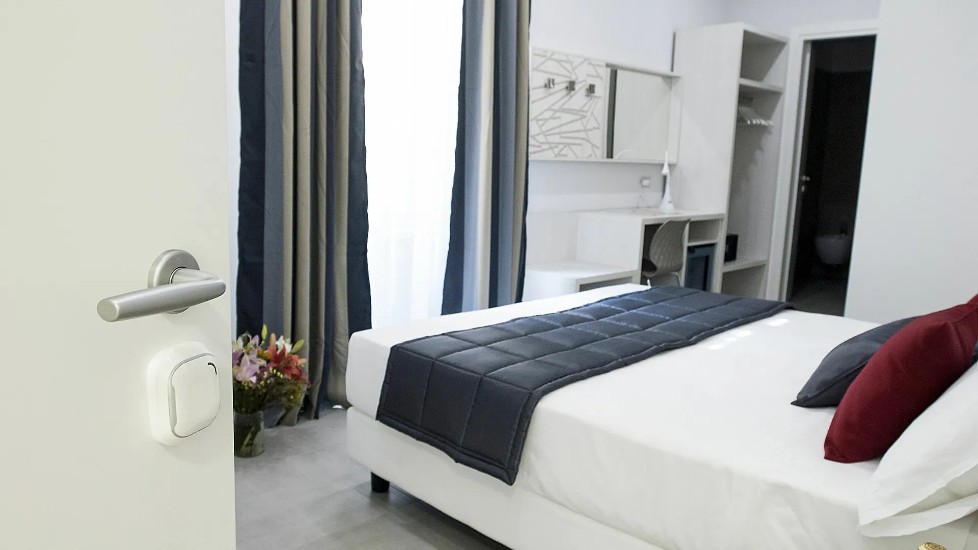 Guest house Merulana Holidays Rome