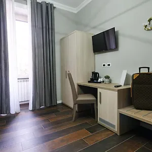 Giolitti ** Řím