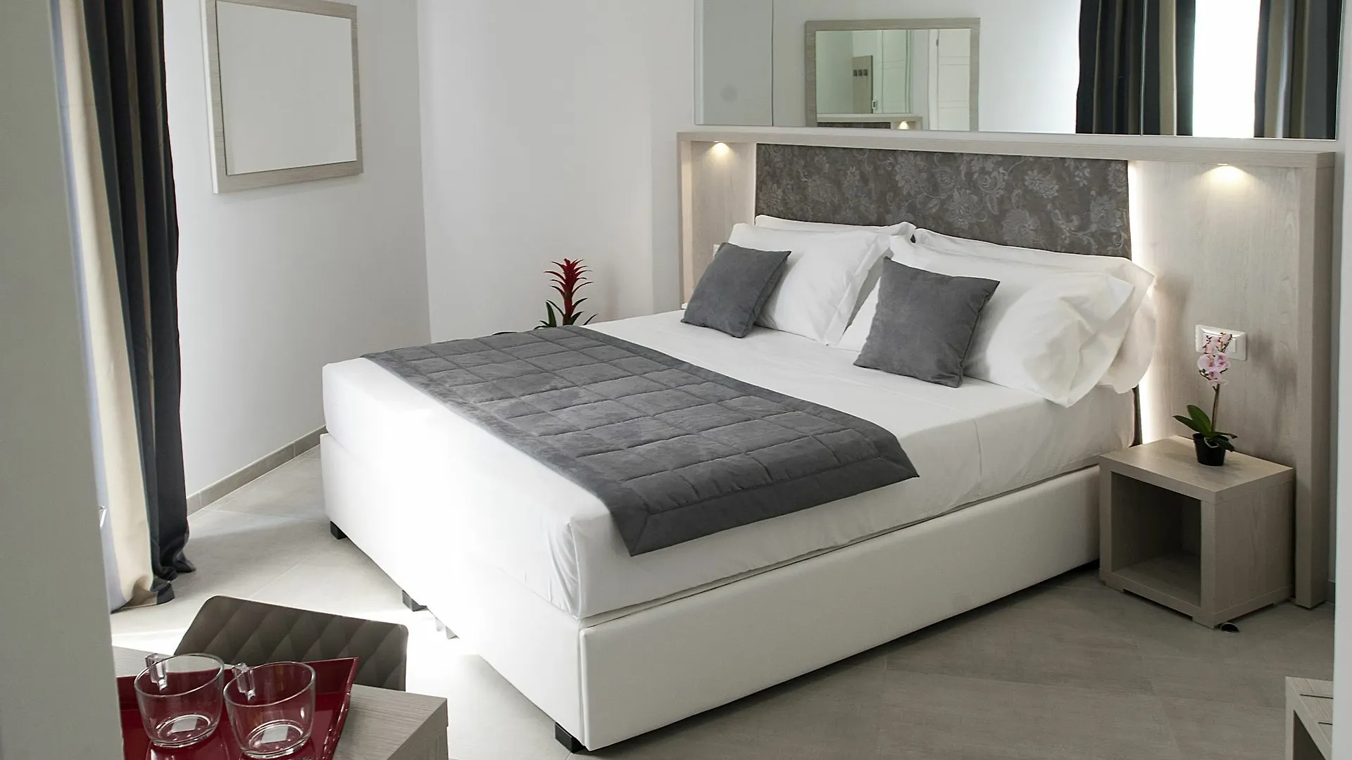 Merulana Holidays Roma