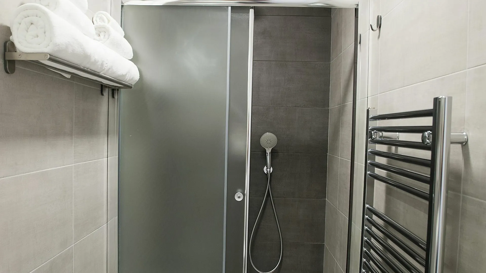 Guest house Merulana Holidays Rome